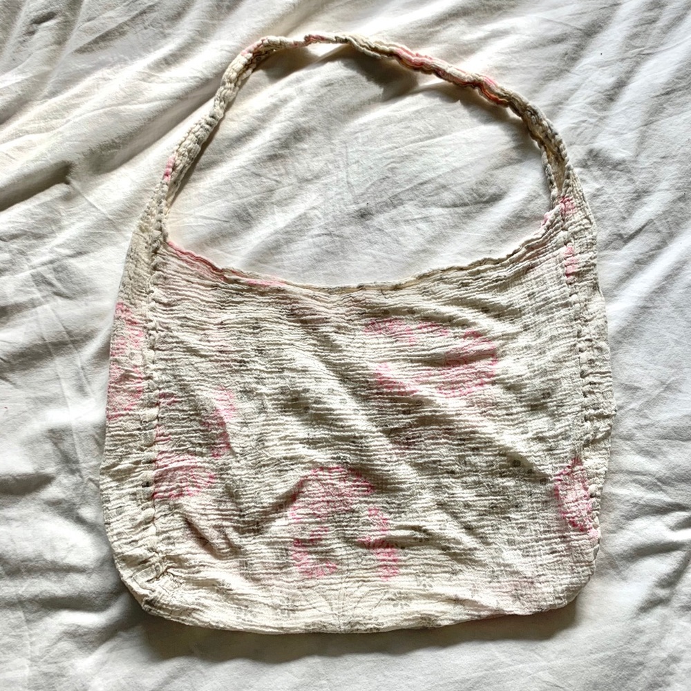 Free People Tote Bag